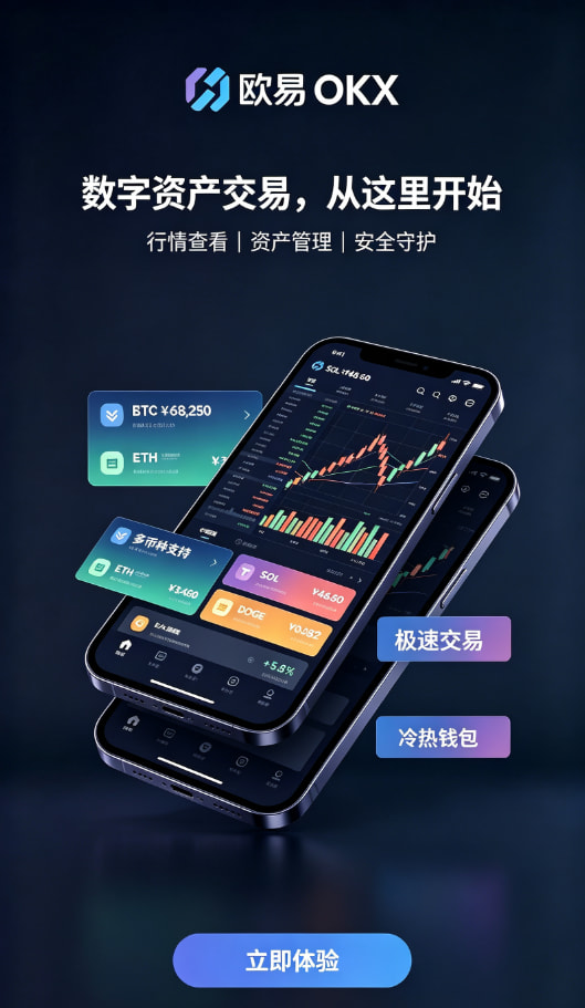 欧交易所app官网账户注册与安全设置